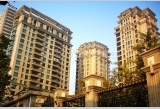 Rich Gate 华府天地 -bedrooms ¥0-0/month