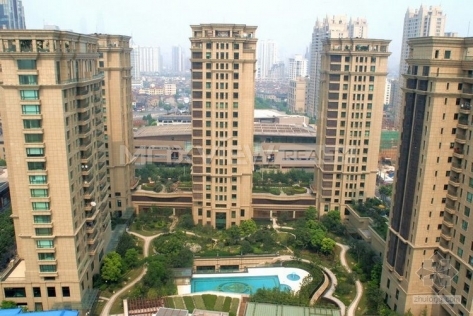 Rich Gate 华府天地