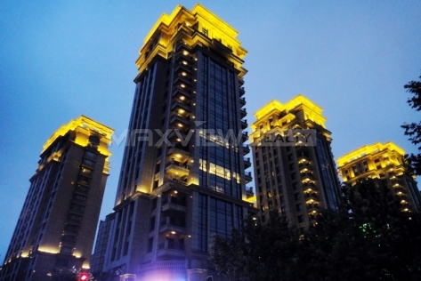 Rich Gate 华府天地