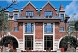 Stratford 红郡 4-5bedrooms ¥25000-35000/month