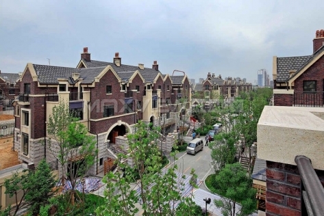 Stratford 红郡