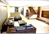 Tomson Golf Villa 5bedroom 300sqm ¥53,000