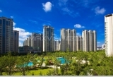 Yanlord Town 仁恒河滨城 -bedrooms ¥0-0/month