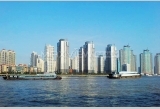 Fortune Residence 财富海景 -bedrooms ¥0-0/month