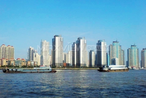 Fortune Residence 财富海景