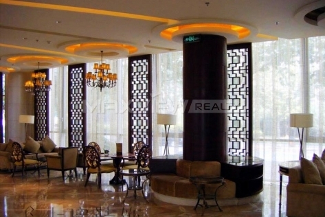Fortune Residence 财富海景
