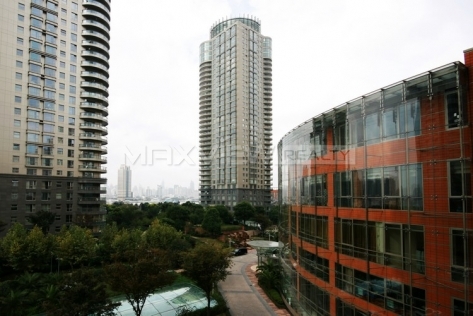 Fortune Residence 财富海景