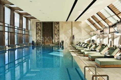 IFC Residence 国金汇