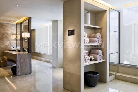 IFC Residence 国金汇
