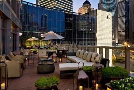 IFC Residence 国金汇
