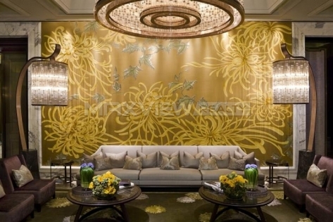 IFC Residence 国金汇