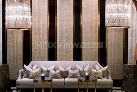 IFC Residence 国金汇