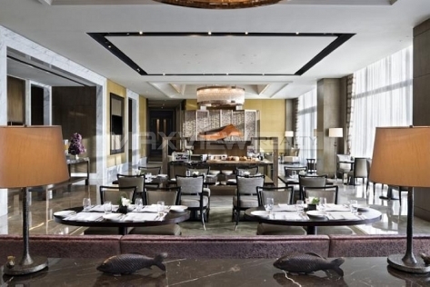 IFC Residence 国金汇