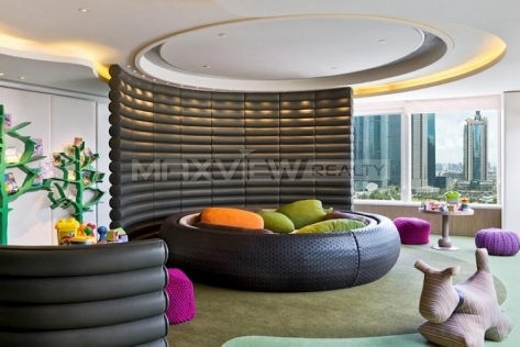 IFC Residence 国金汇