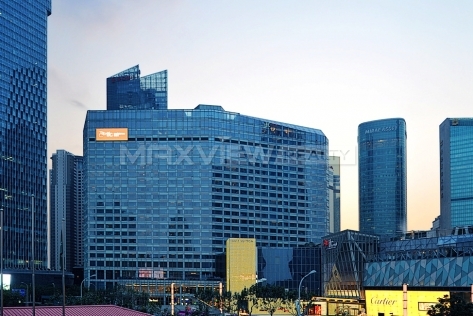 IFC Residence 国金汇