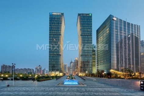 Mandarin Oriental 东方文华酒店公寓