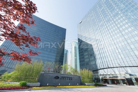 Mandarin Oriental 东方文华酒店公寓