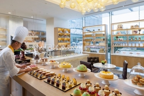 Mandarin Oriental 东方文华酒店公寓