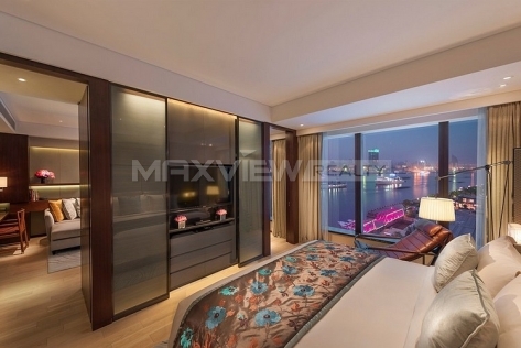 Mandarin Oriental 东方文华酒店公寓