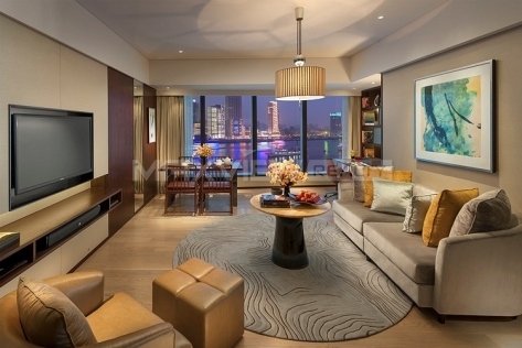 Mandarin Oriental 东方文华酒店公寓