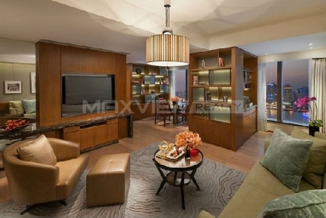 Mandarin Oriental 东方文华酒店公寓