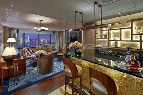 Mandarin Oriental 东方文华酒店公寓