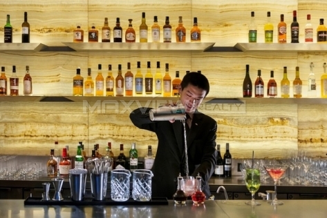Mandarin Oriental 东方文华酒店公寓