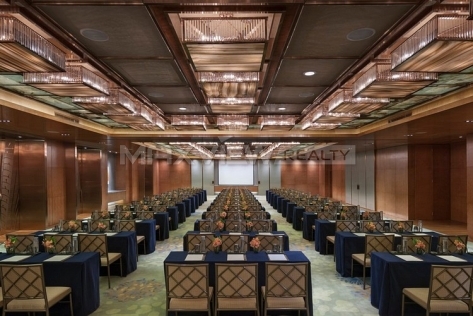 Mandarin Oriental 东方文华酒店公寓
