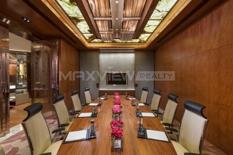 Mandarin Oriental 东方文华酒店公寓