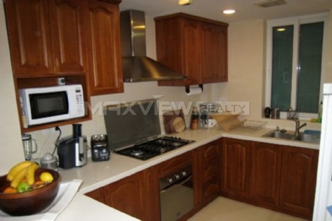 Ming Yuan Century City   |   明园世纪城 3bedroom 205sqm ¥35,000 SH800516