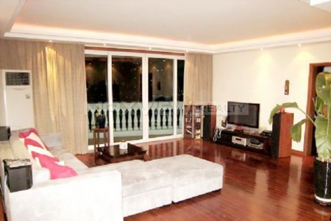 Ming Yuan Century City   |   明园世纪城 3bedroom 205sqm ¥35,000 SH800516