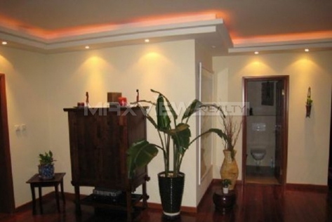 Ming Yuan Century City   |   明园世纪城 3bedroom 205sqm ¥35,000 SH800516
