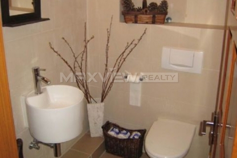 Ming Yuan Century City   |   明园世纪城 3bedroom 205sqm ¥35,000 SH800516