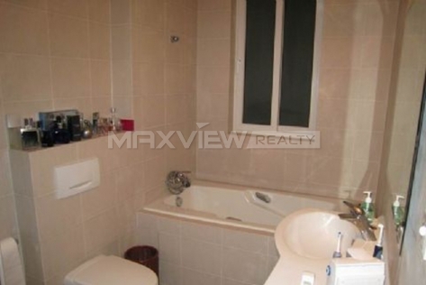 Ming Yuan Century City   |   明园世纪城 3bedroom 205sqm ¥35,000 SH800516