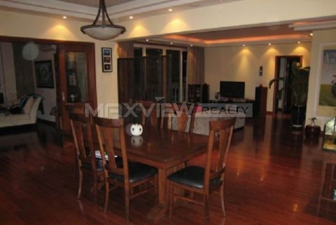 Ming Yuan Century City   |   明园世纪城 3bedroom 205sqm ¥35,000 SH800516