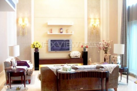 Ming Yuan Century City   |   明园世纪城 5bedroom 270sqm ¥42,000 SH800517