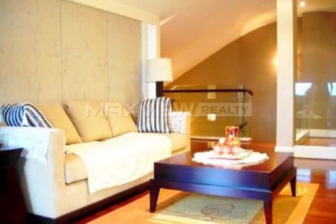 Ming Yuan Century City   |   明园世纪城 5bedroom 270sqm ¥42,000 SH800517
