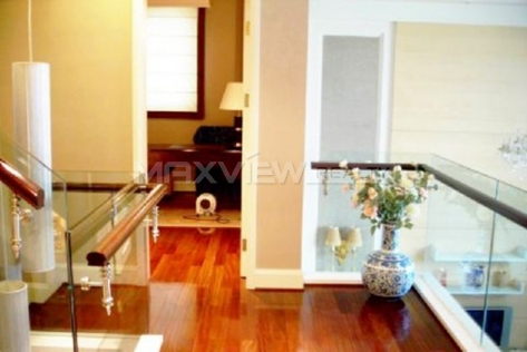 Ming Yuan Century City   |   明园世纪城 5bedroom 270sqm ¥42,000 SH800517