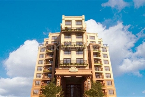 Seasons Villa 四季雅苑公寓