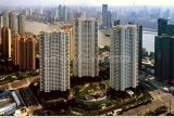 Skyline Mansion 盛大金磐 -bedrooms ¥0-0/month