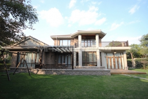 Tiziano Villa 提香别墅