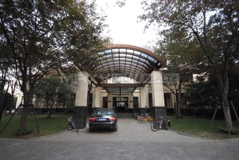 Tiziano Villa 提香别墅