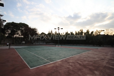 Tiziano Villa 提香别墅