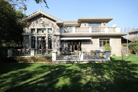 Tiziano Villa 提香别墅