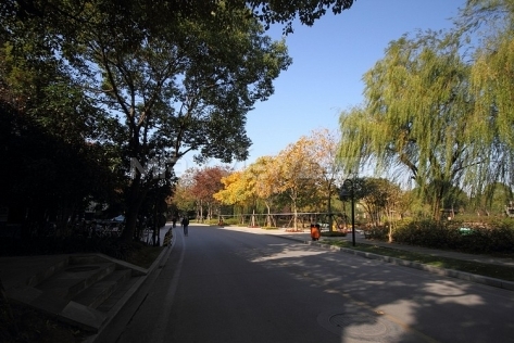 Tiziano Villa 提香别墅