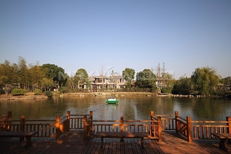 Tiziano Villa 提香别墅