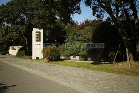 Tiziano Villa 提香别墅