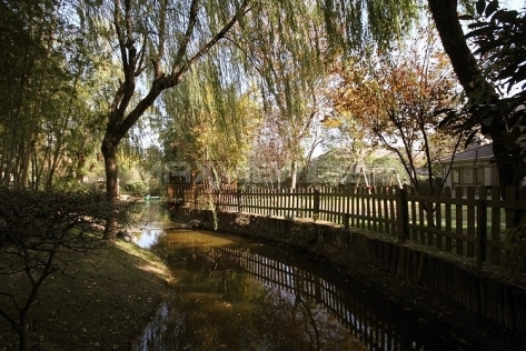Tiziano Villa 提香别墅