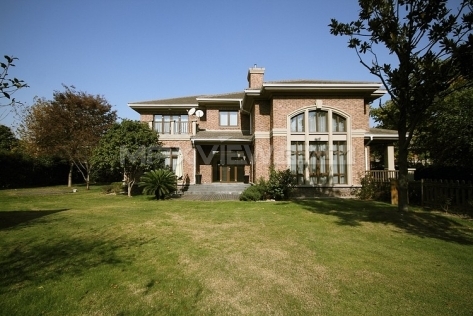 Tiziano Villa 提香别墅