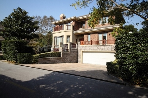 Tiziano Villa 提香别墅
